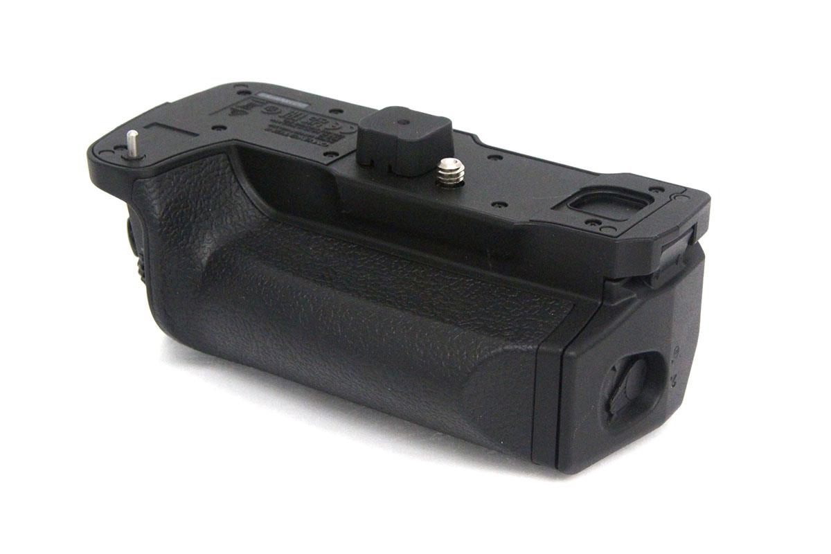 オリンパス オリンパス パワーバッテリーホルダー ブラック ［HLD-10