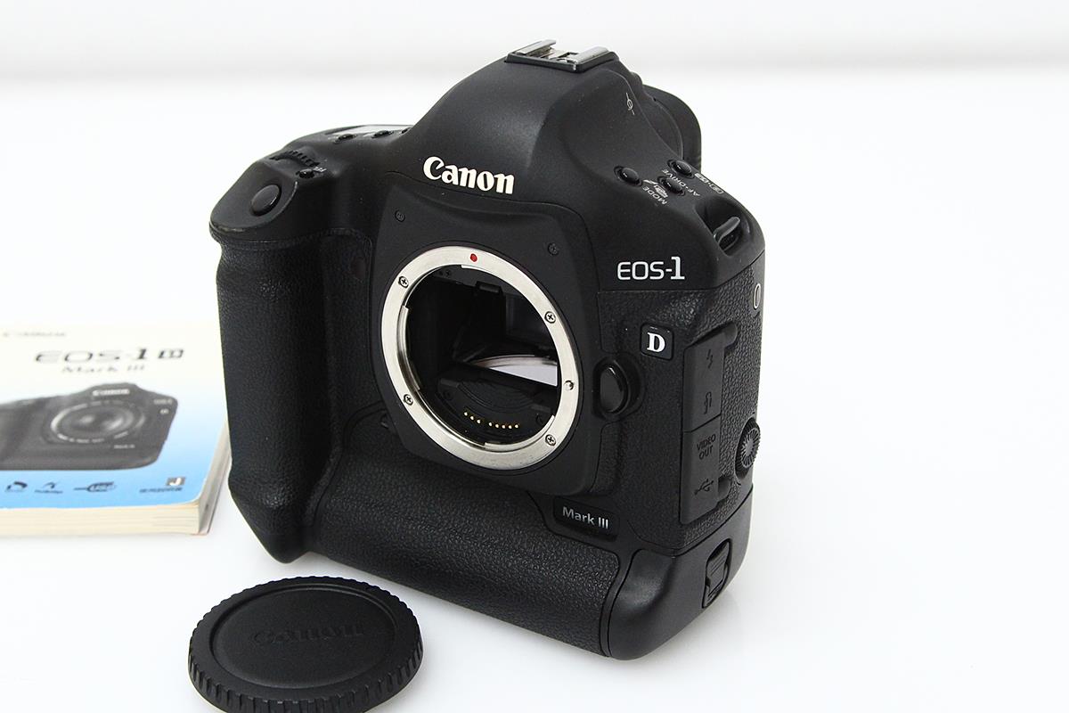 EOS-1D Mark III ボディレンズ付き F28の28から70mmズームレンズ､元