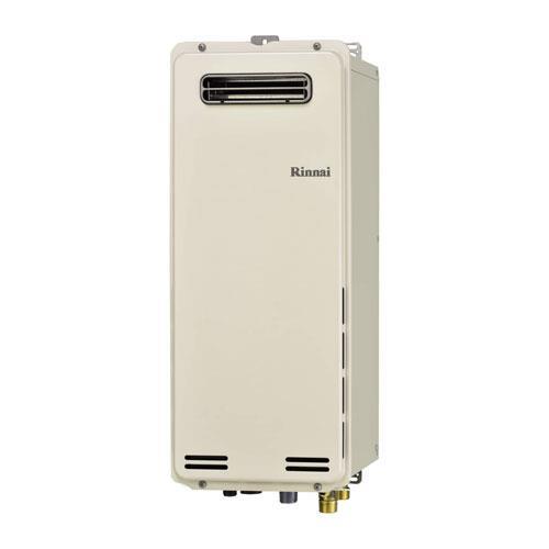 リンナイ ガスふろ給湯器 RUF-SA1615SAW（A）［16号］の商品画像
