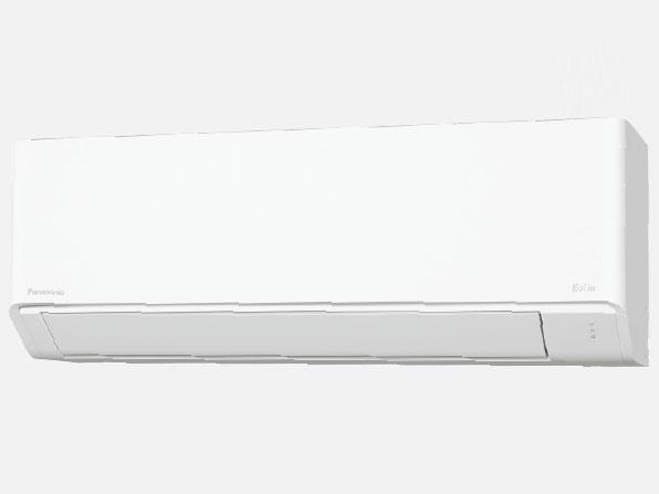Panasonic エオリア Fシリーズ（住宅設備用）2024年度モデル CS-284DFL-W（クリスタルホワイト） エオリア 家庭用エアコンの商品画像