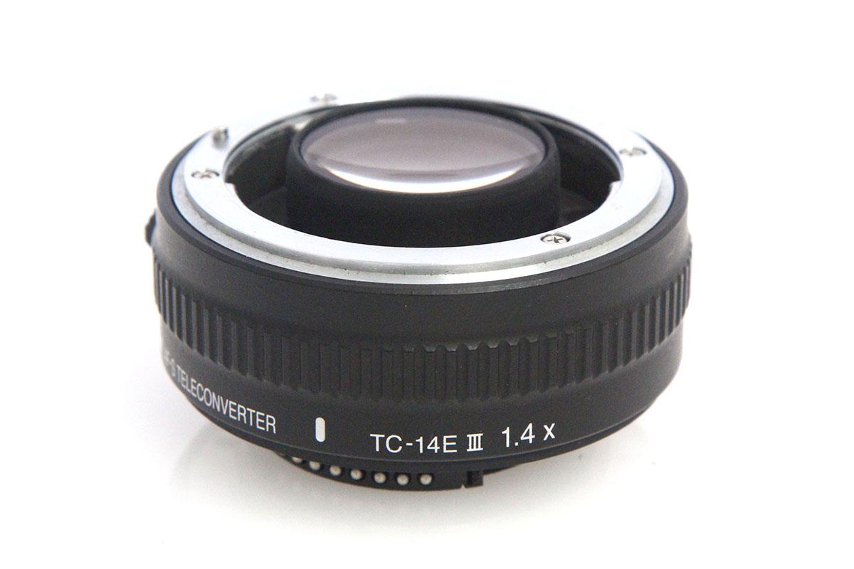 ニコン AF-S Teleconverter TC-14E III コンバージョンレンズ - 最安値