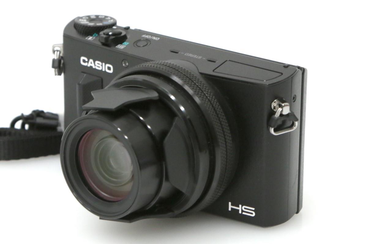 CASIO EXILIM EX-100F コンパクトデジタルカメラ EX-100F | PREMIUM HIGH SPEED | デジタルカメラ | CASIO