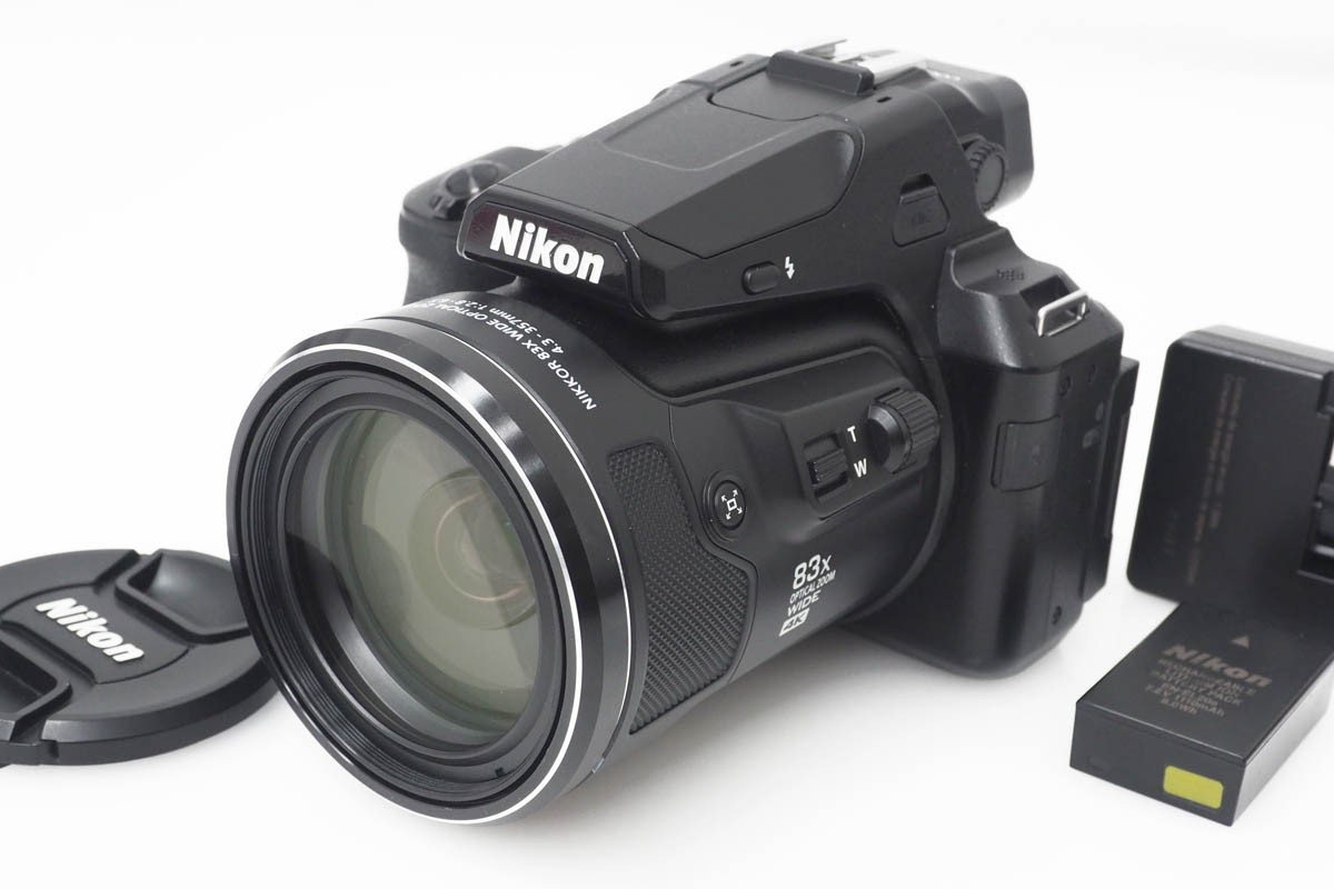 Kodak PIXPRO FZ53 （ブラック） PIXPRO コンパクトデジタルカメラ本体