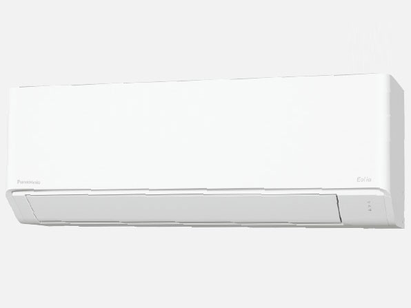 Panasonic エオリア Fシリーズ（住宅設備用）2024年度モデル CS-404DFL2-W（クリスタルホワイト） エオリア 家庭用エアコンの商品画像