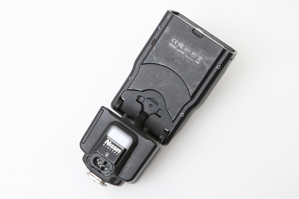 ニッシン i60A i60A