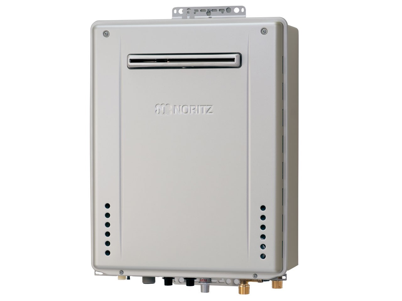 ノーリツ ガスふろ給湯器 GT-C2472PAW-1 BL［24号］の商品画像