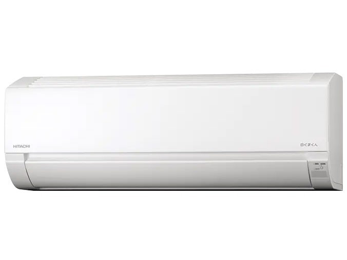 C【6畳目安】2024年製 HITACHI/日立 スター AJシリーズ 白くまくん エアコン HITACHI 日立 | Amazon RAS-AJ22R エアコン エアコン