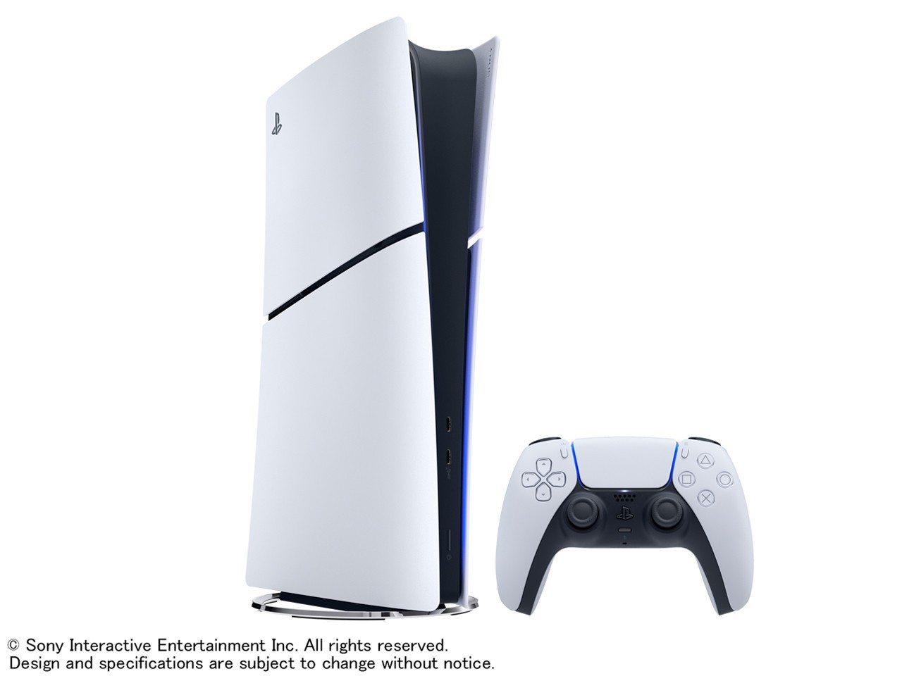 SONY PlayStation 5 デジタルエディション 日本語専用 CFI-2000B01