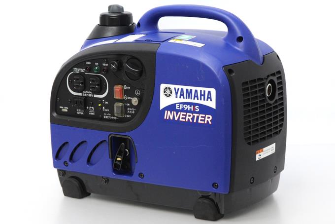 やまびこ shindaiwa IEG1600M-Y エンジン発電機 - 最安値・価格比較