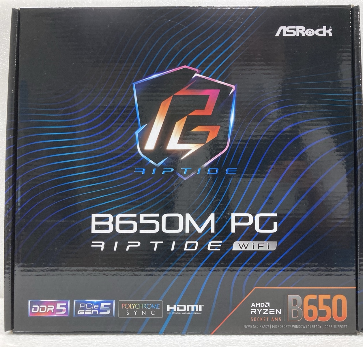 ASRock ASRock B550M Pro RS PCパーツマザーボード - 最安値・価格比較