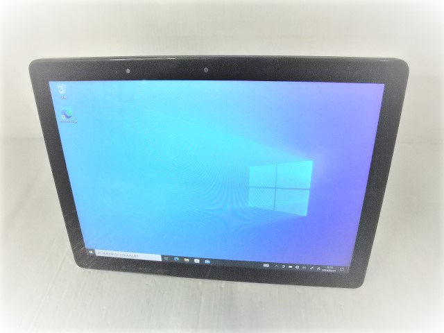  used WINDOWS tablet DELL Latitude 5290 Corei5-8350U/8GB-MEM/256GB-SSD/12.3 -inch /Windows10MAR/WPS-Office