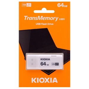 [ mail service selection possible ]ki ok siaUSB memory 64GB LU301W064GG4 USB3.2 Gen1 correspondence 