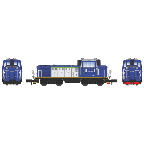 マイクロエース マイクロエース DD16-48 苗穂工場タイプ（特急気動車風