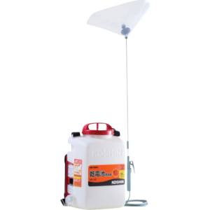  Koshin DK-10D back pack type battery sprayer 