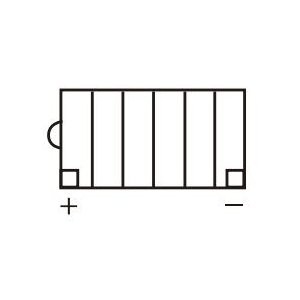  fluid entering charge ending FTX12-BS bike battery FURUKAWA Furukawa battery regular goods new goods (YTX12-BS interchangeable )