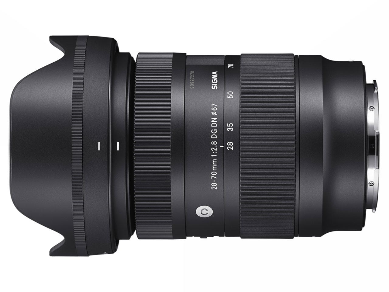 SIGMA シグマ 28-70mm F2.8 DG DN Contemporary ライカLの商品画像