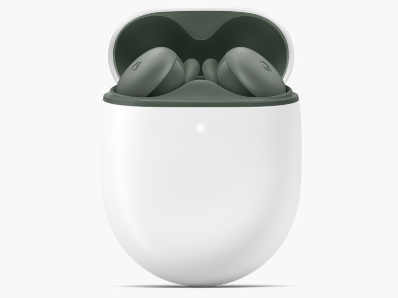 Google フルワイヤレスイヤホン Pixel Buds A-Series GA02213-GB