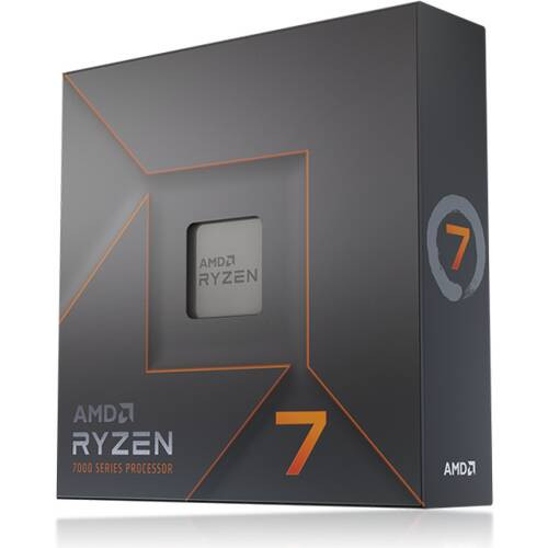 AMD AMD Ryzen7 7700X BOX パソコン用CPUの商品画像