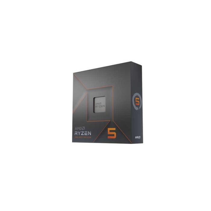 AMD Ryzen 5 7600X BOX パソコン用CPU - 最安値・価格比較 - Yahoo