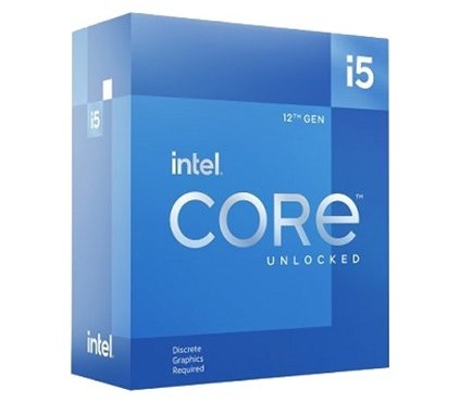 CPU i5 12600kf インテル インテル Core i5 12600KF BOX パソコン用CPU - 最安値・価格