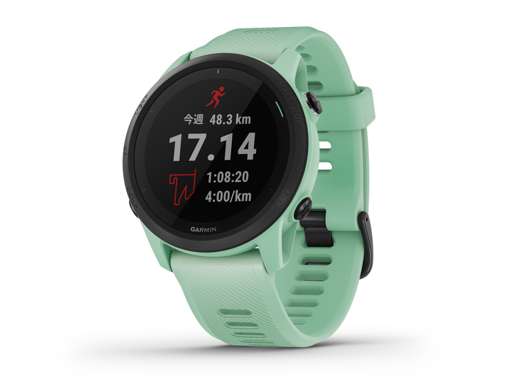 GARMIN ForeAthlete 745 Whitestone 010-02445-43 ForeAthlete