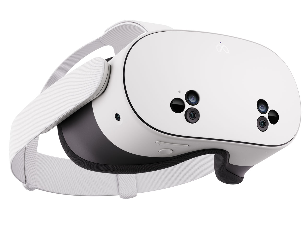 Meta Quest 3 128GB ヘッドマウントディスプレイ - 最安値・価格比較