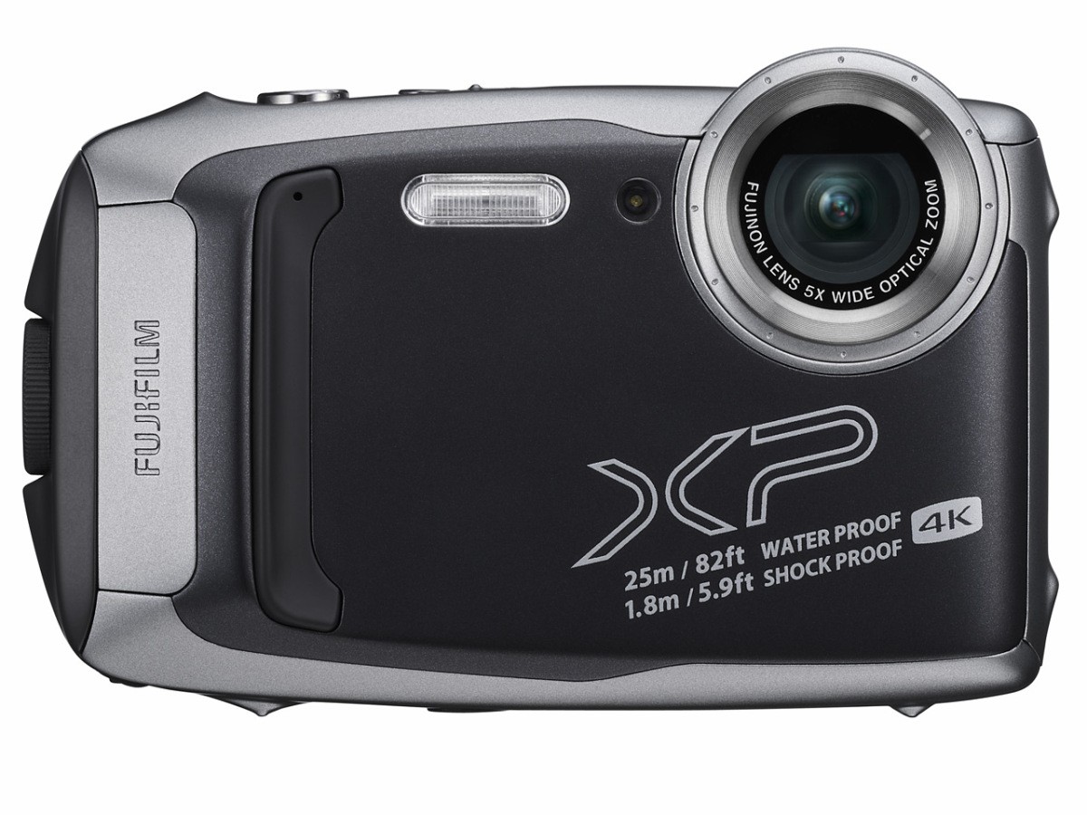 FUJIFILM FinePix XP140 （スカイブルー） FinePix FinePix XPシリーズ