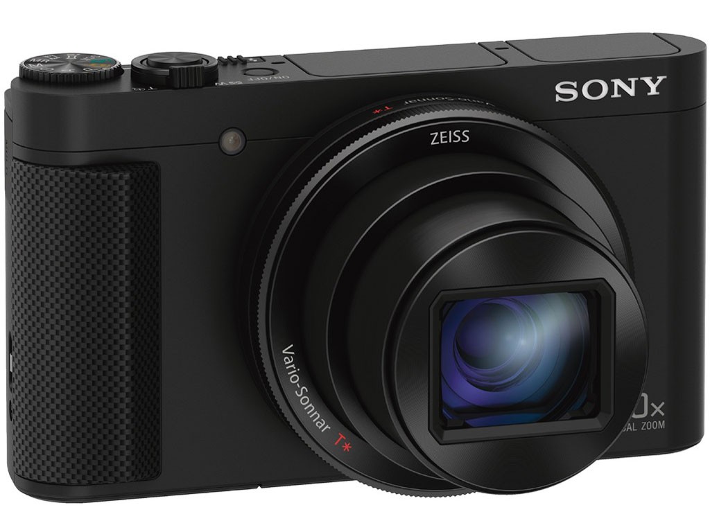 ソニー サイバーショット DSC-HX90V コンパクトデジタルカメラ本体