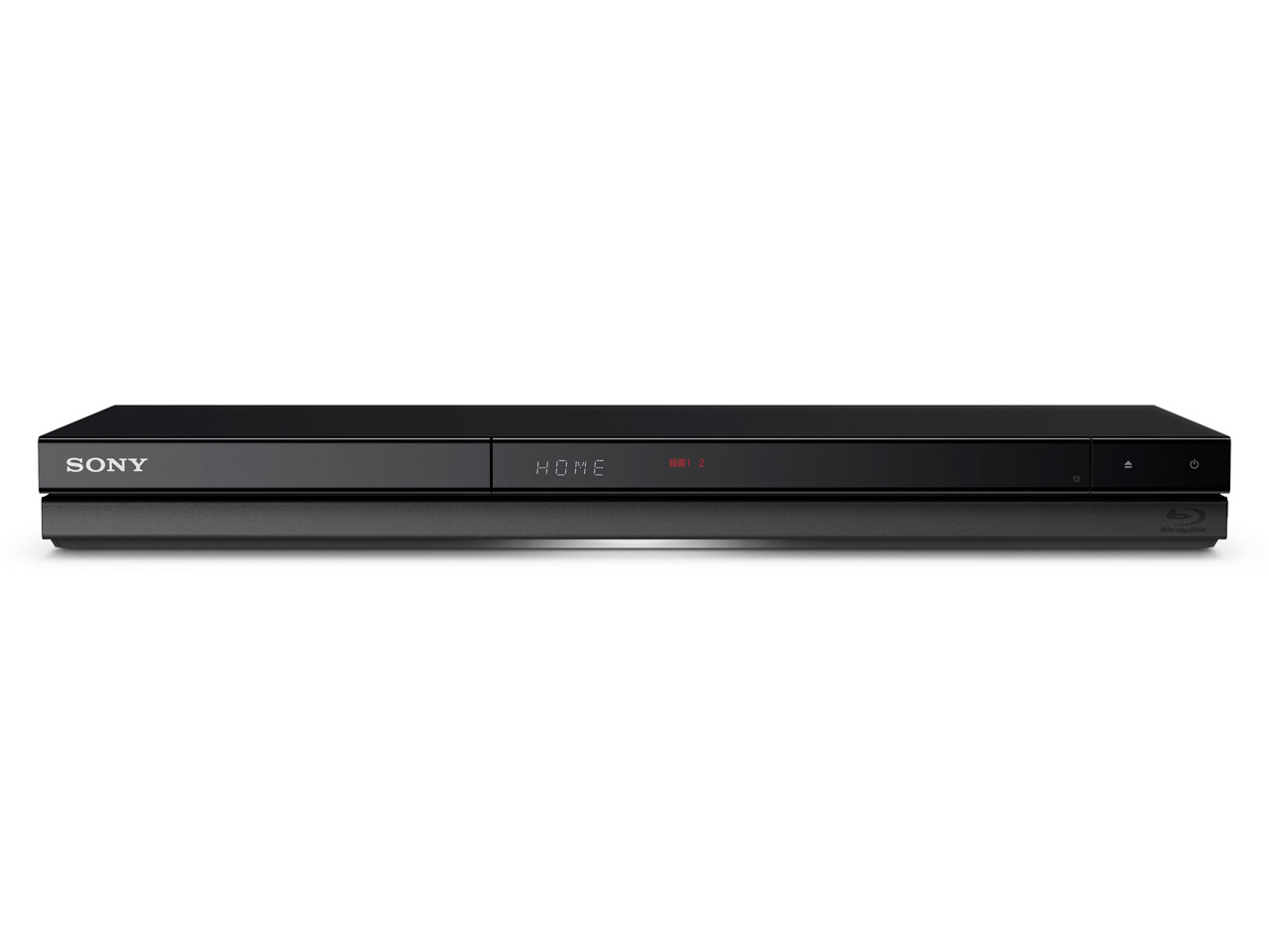 SONY ソニー BDZ-FBW2200 ブルーレイ、DVDレコーダー本体 - 最安値