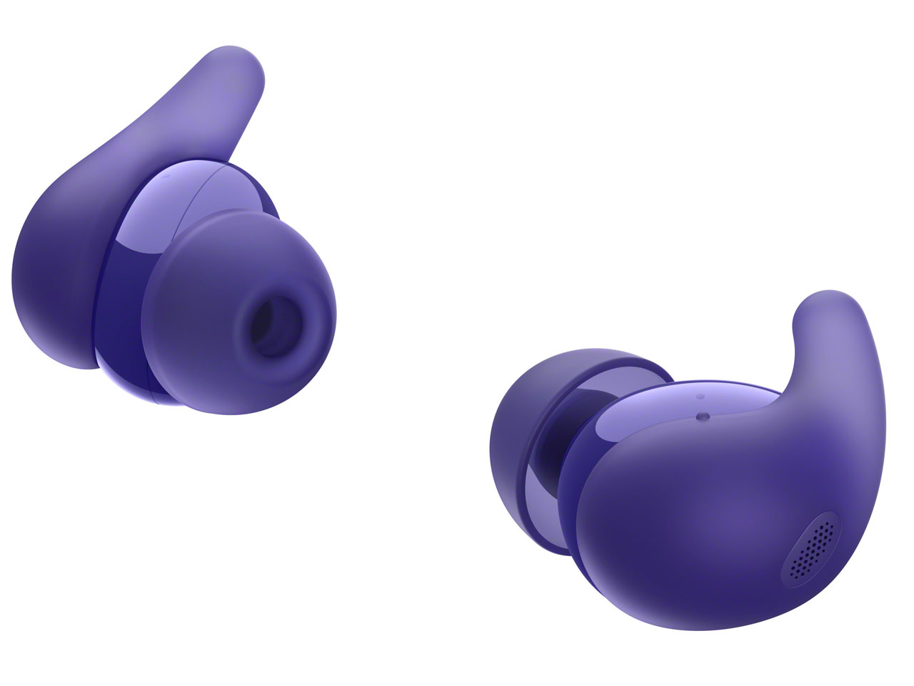 SONY ワイヤレス ノイズキャンセリング ステレオヘッドセット LinkBuds