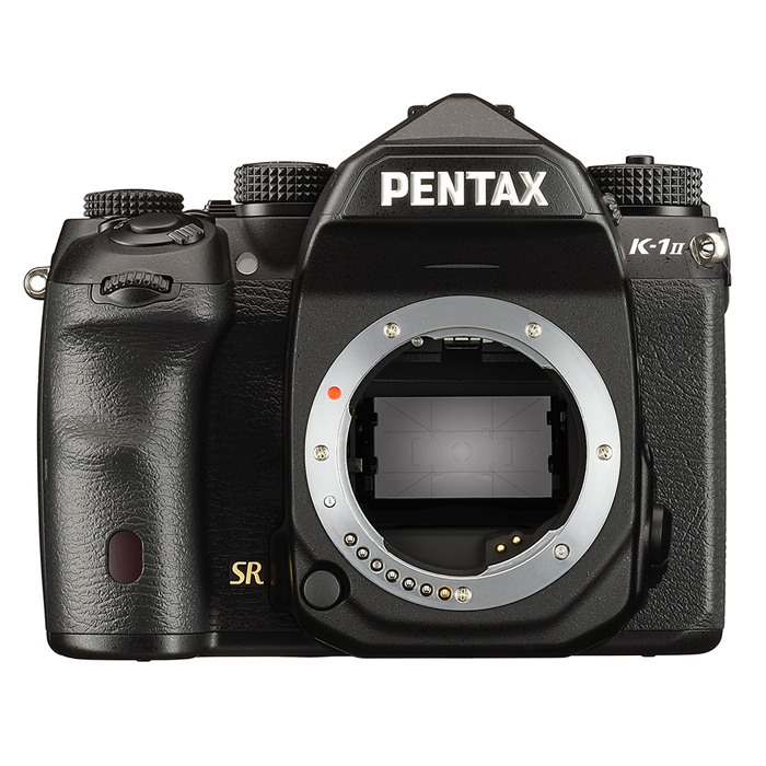 PENTAX K-1 Mark II ボディキットの商品画像