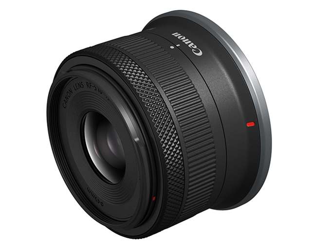 RF-S18-45mm F4.5-6.3 IS STM RF-S18-45ISSTM