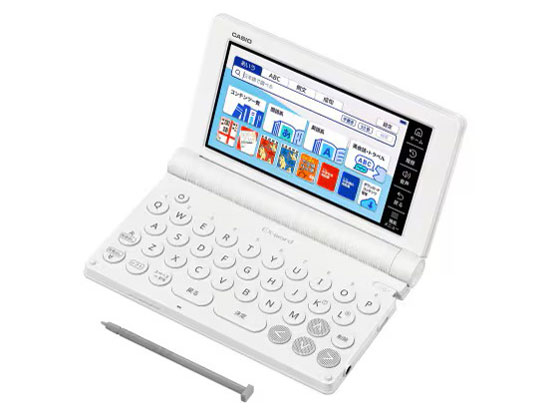 カシオ XD-SK2800VP［エクスワード XD-SK2800 VP ビビッドピンク］ ×1