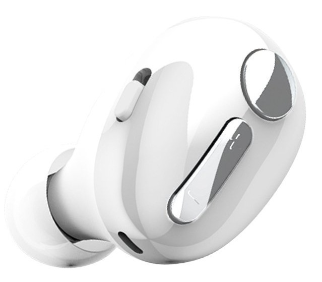 ホワイト×1セット