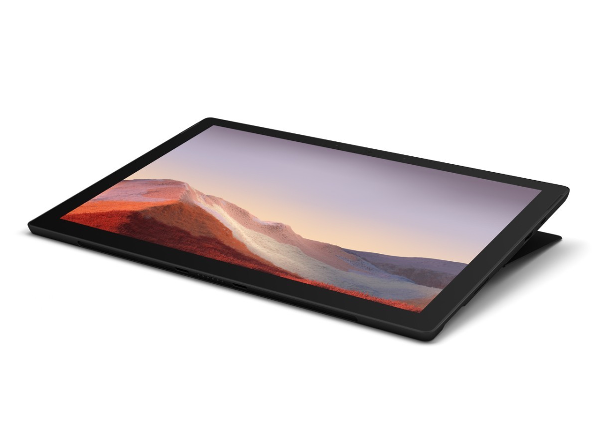 【特価・メモリ16GBモデル】Surface Pro7 Microsoft純正 マイクロソフト Surface Pro 7 12.3インチ Core i7 メモリー16GB