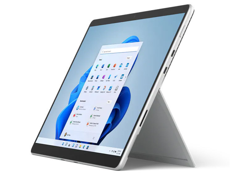 マイクロソフト Surface Go 3 LTE Advanced 10.5インチ Core i3 