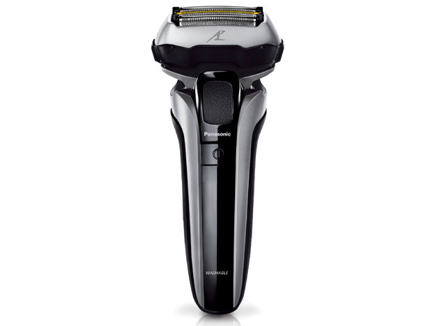 Panasonic ラムダッシュPRO 5枚刃 ES-LV5H-S （シルバー） ラム