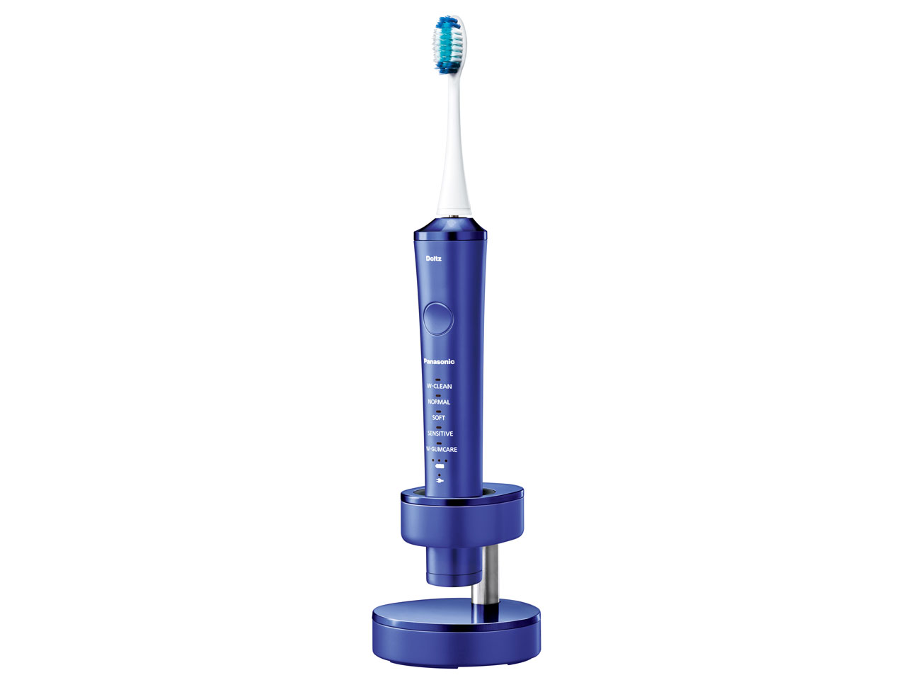 ボディ・フェイスケア Panasonic EW-DP56-P PINK パナソニック 音波振動ハブラシ ドルツ EW-DP56-P [ピンク] 価格比較