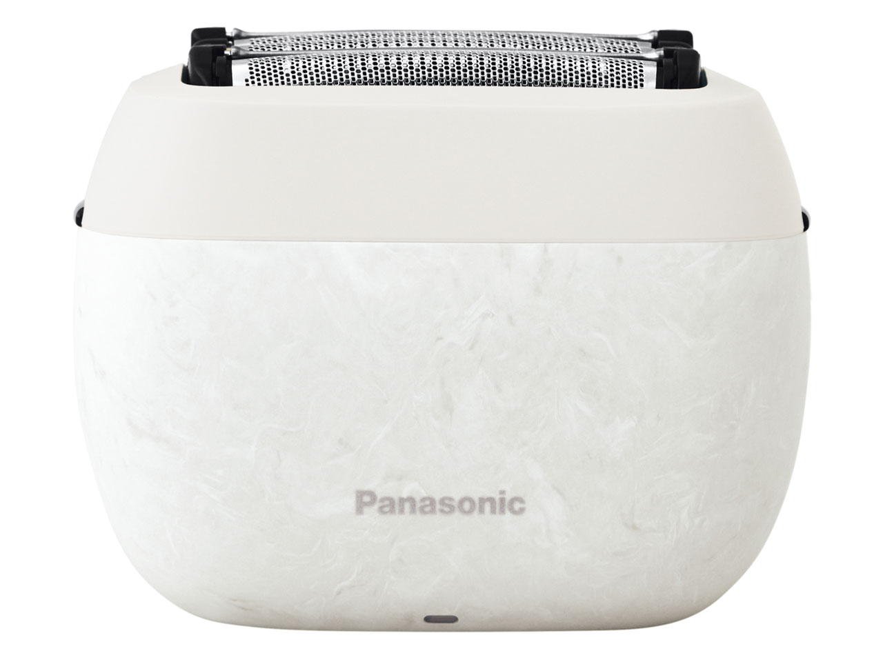 Panasonic リニアシェーバー ラムダッシュ5枚刃 ES-LV5G-K （黒） ラム