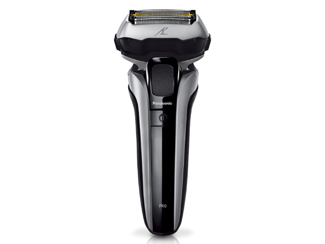 Panasonic ラムダッシュPRO 5枚刃 ES-LV5J-S (シルバー) ラム Panasonic ラムダッシュPRO 5枚刃 ES-LV5J-S (シルバー) ラム