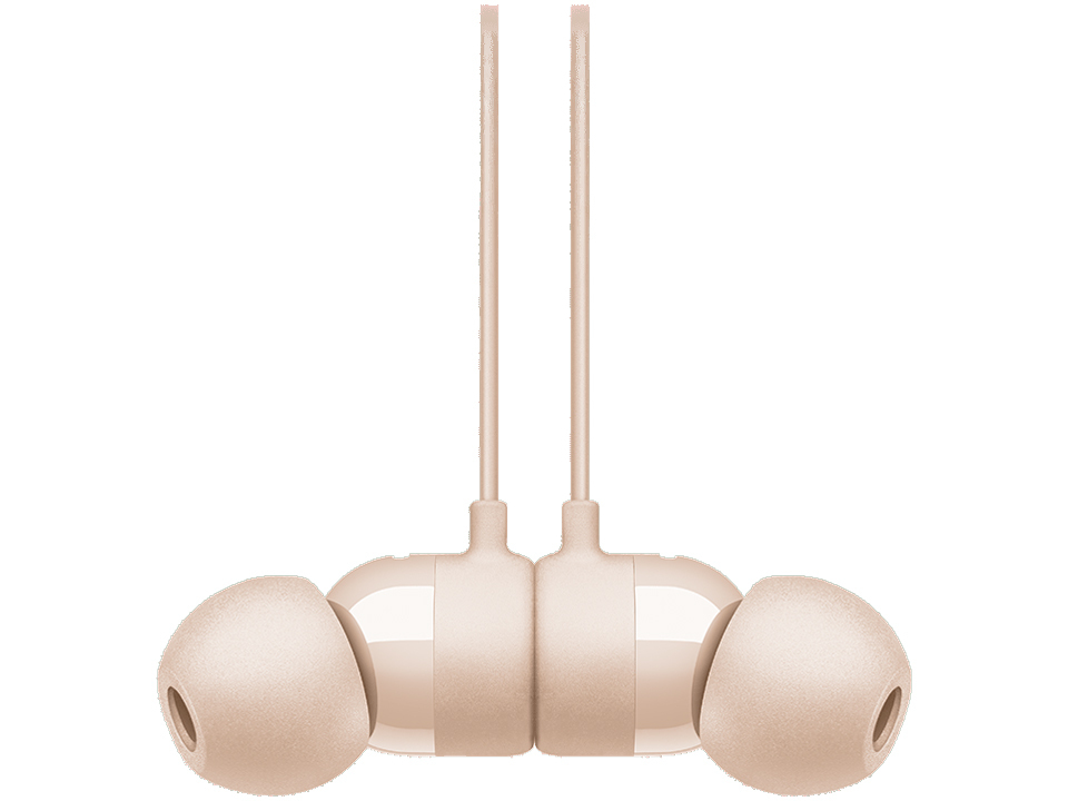 Beats by Dr. Dre urBeats3 Lightning MR2H2PA/A （マットゴールド