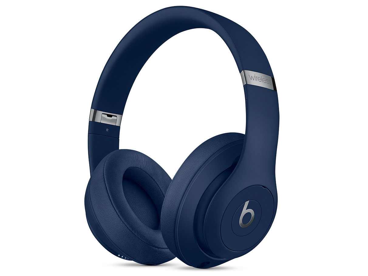 Beats by Dr. Dre Beats Studio3 Wireless The Beats Decade