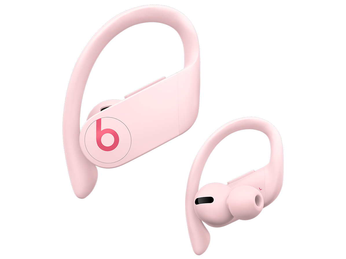 Beats by Dr. Dre Powerbeats Pro Totally Wirelessイヤフォン MV712PA