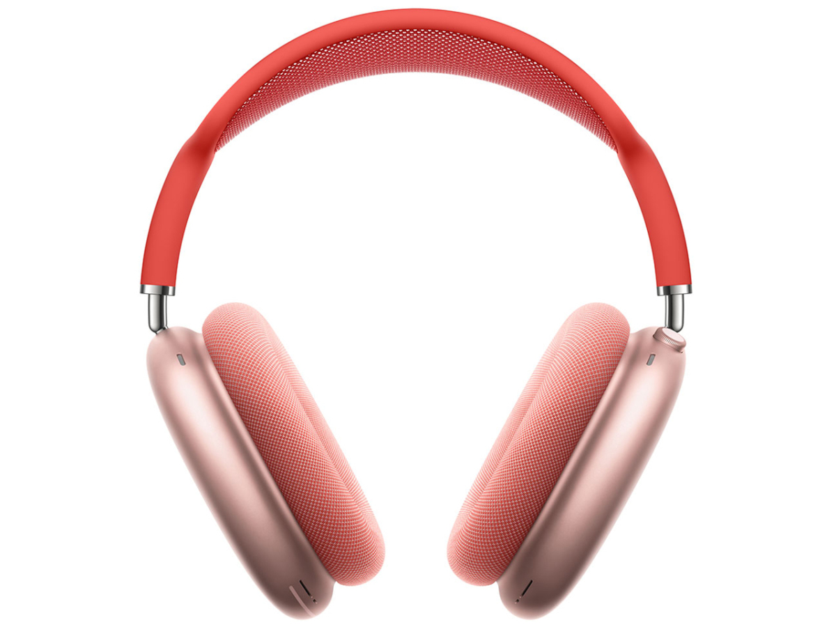 Apple AirPods Max MGYJ3J/A （シルバー） ヘッドホン本体 - 最安値