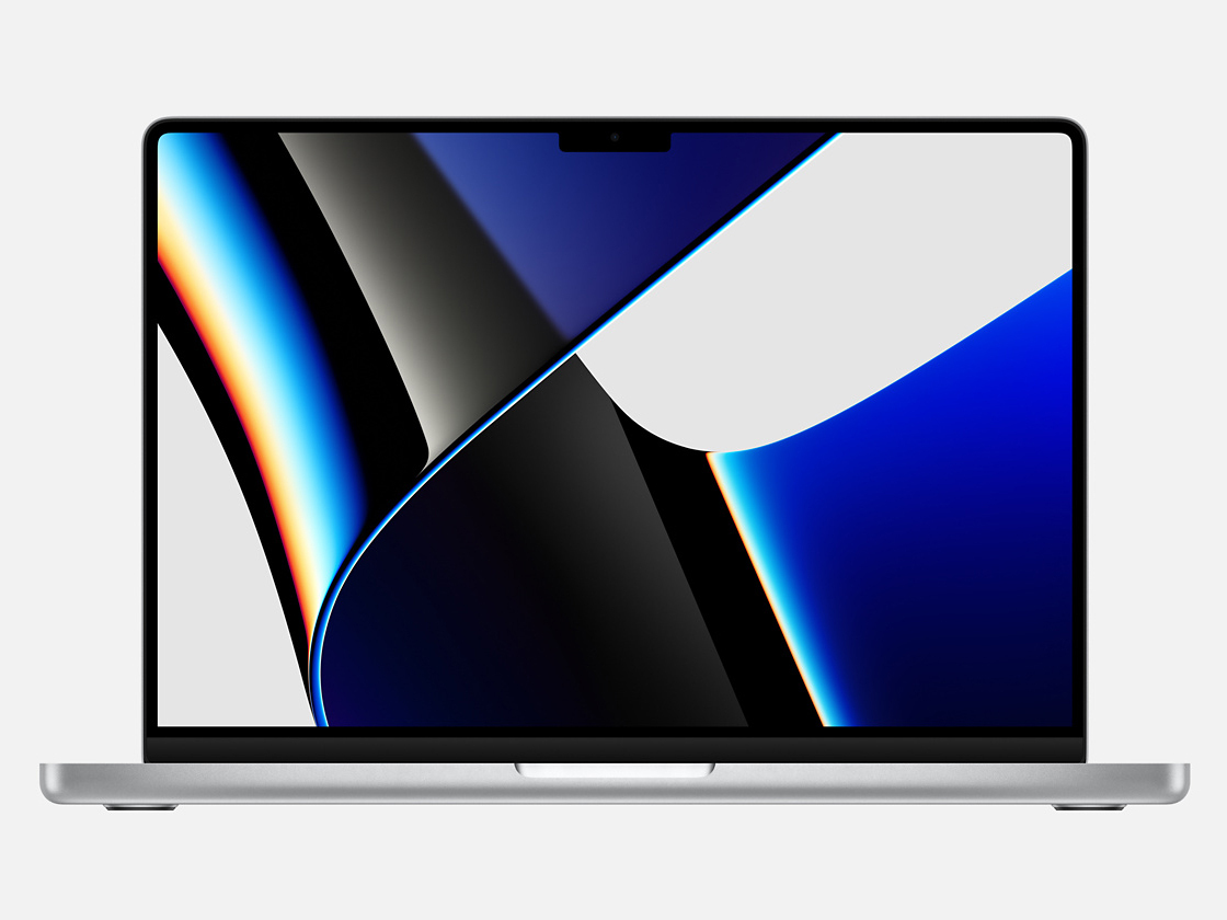 Mac Book Pro M1 スペースグレイ MacBook Pro 14
