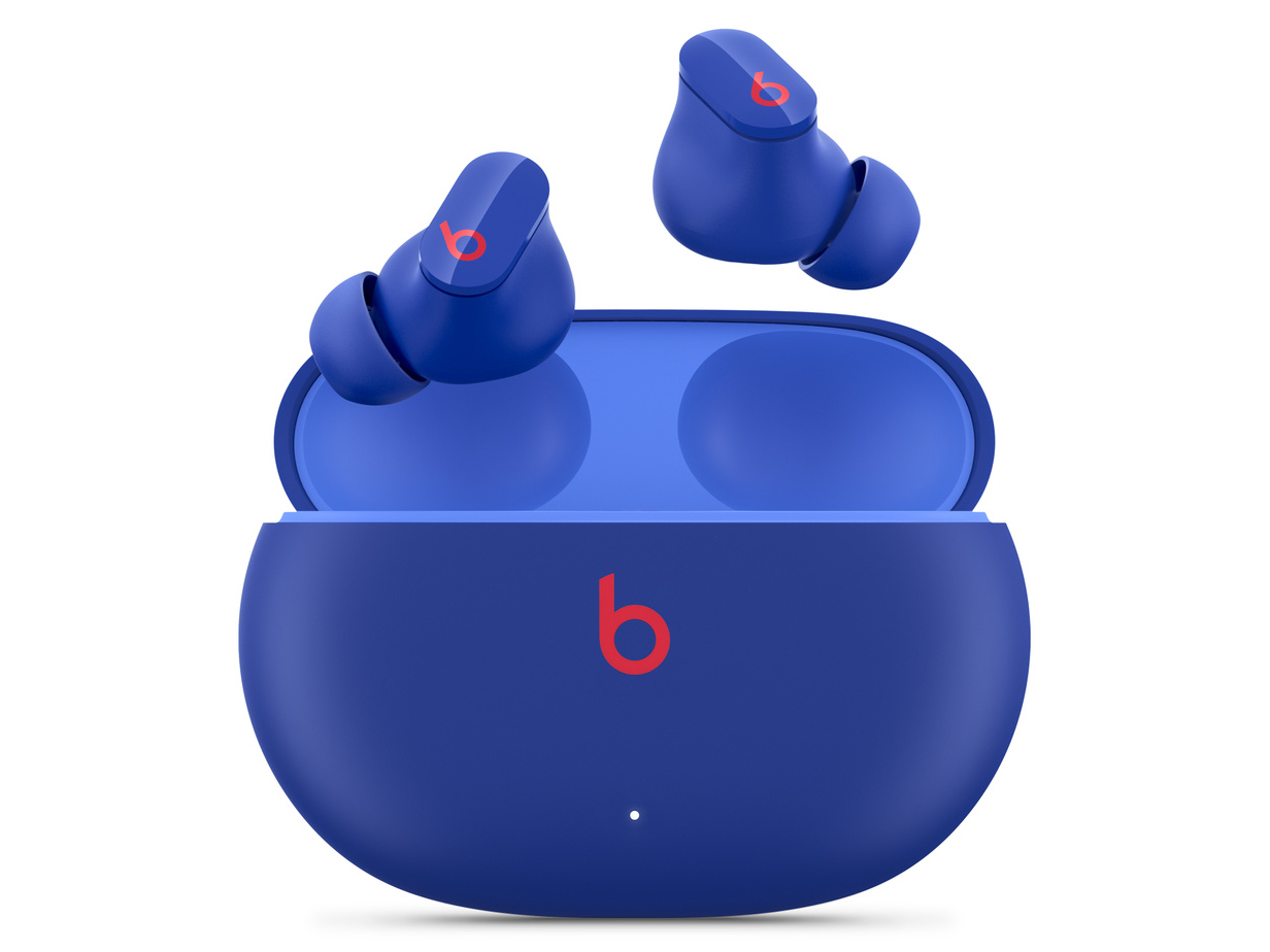 Beats by Dr. Dre ワイヤレスノイズキャンセリングイヤフォン Beats