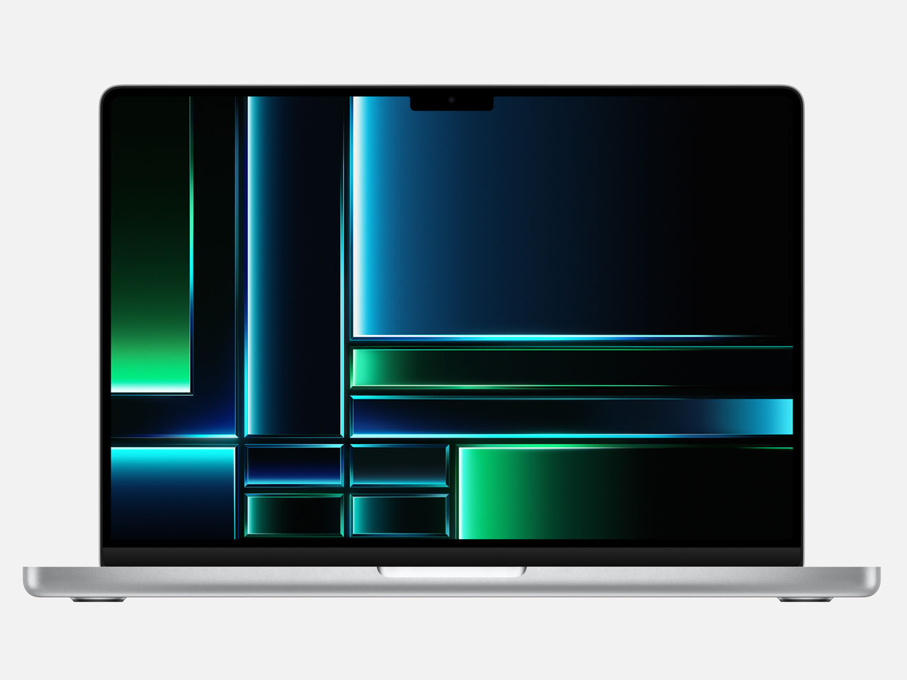 Apple MacBook Pro シルバー ［MPHJ3J/A］ 1TB M2 PRO 14-inch 2023