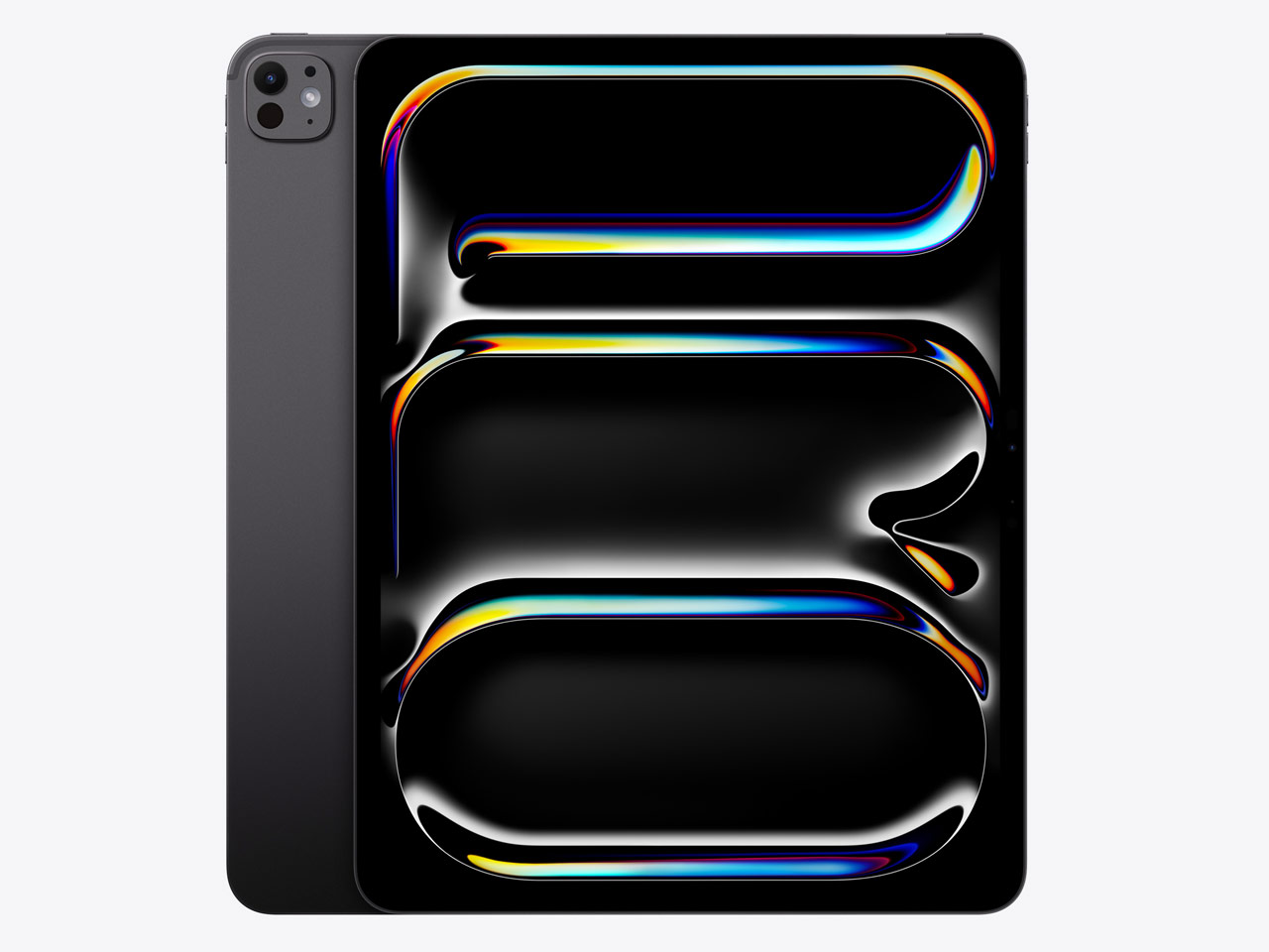 Apple iPad Pro 13インチ Wi-Fi 1TB 標準ガラス搭載 スペースブラック