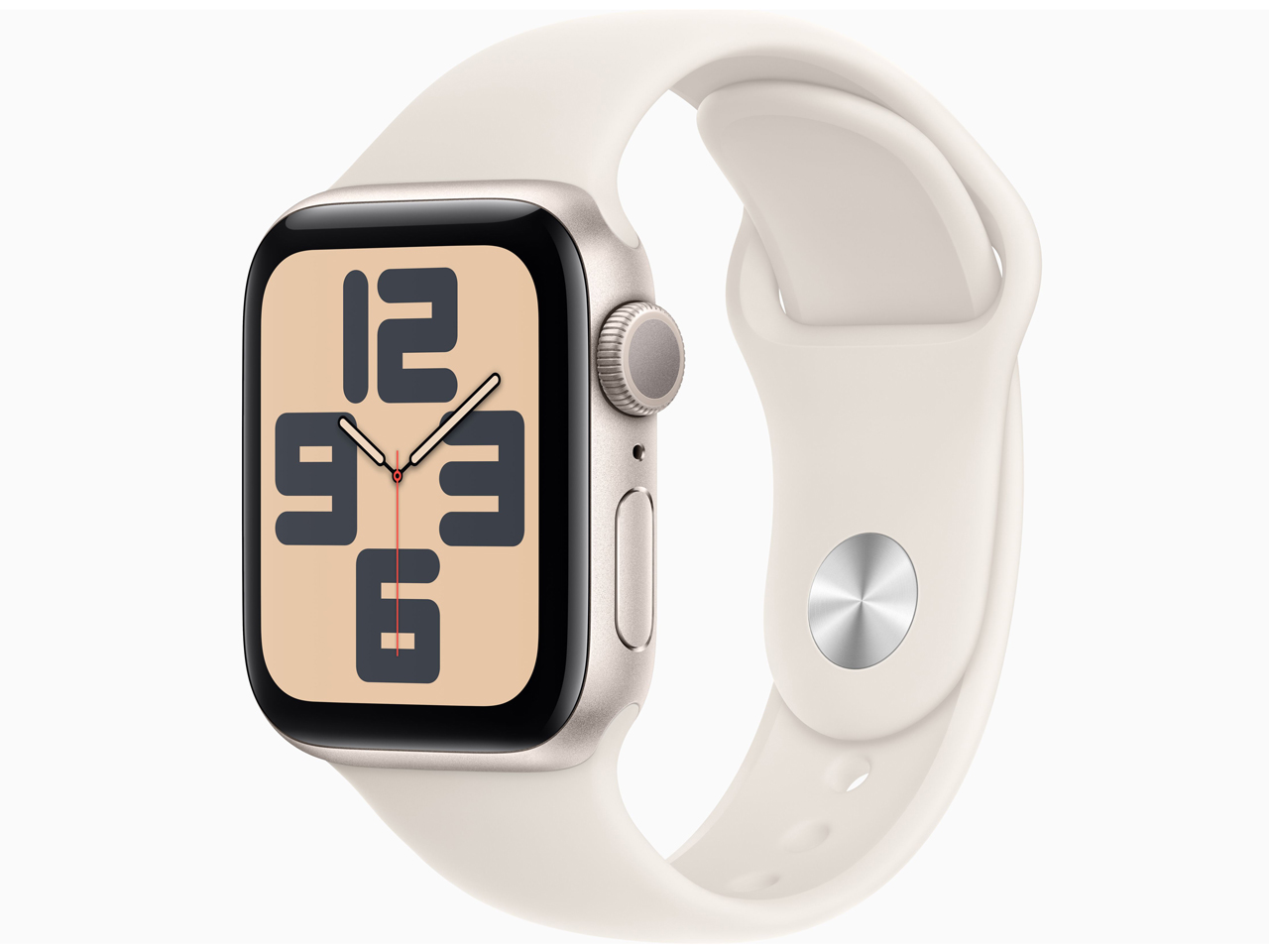 Apple Apple Watch Nike Series 7 GPSモデル 41mm ミッドナイト Apple Apple Watch Nike Series 7 GPSモデル 41mm ミッドナイト