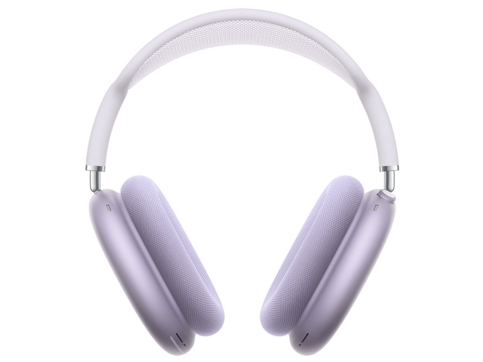 Apple AirPods Max （USB-C） MWW43ZA/A ミッドナイト ヘッドホン本体